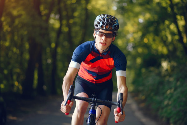 5 consejos para mejorar tus entrenamientos como ciclista