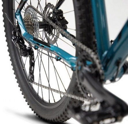 Bicicleta 29 Alubike XTA (2022) - Main Image