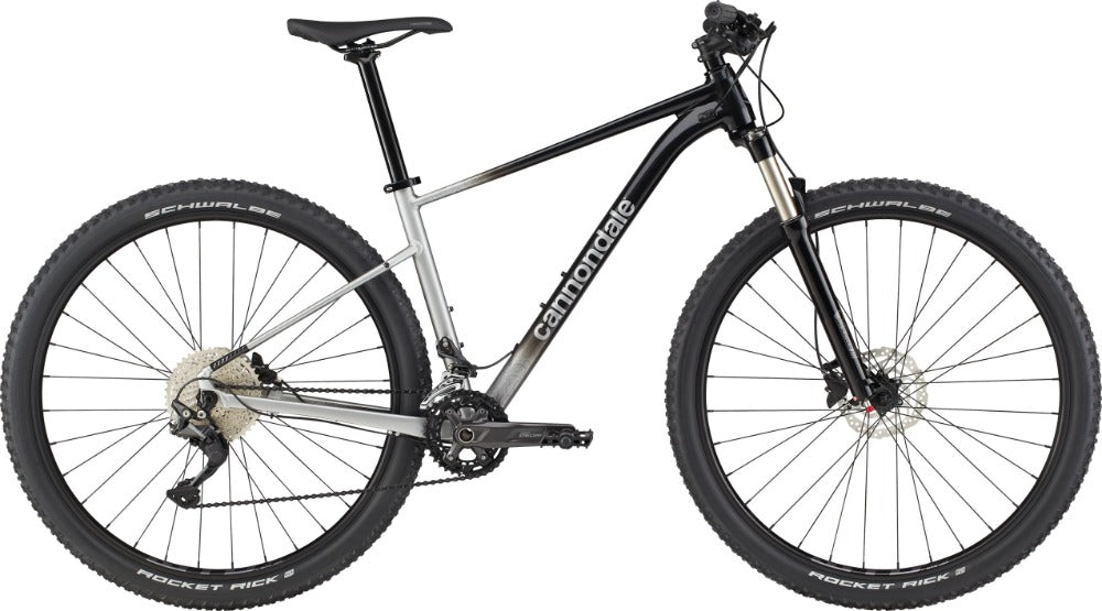 Cannondale trail SL29er4　MTB フレーム Bicicleta 29 Cannondale Trail 4 SL – Transvision Bike