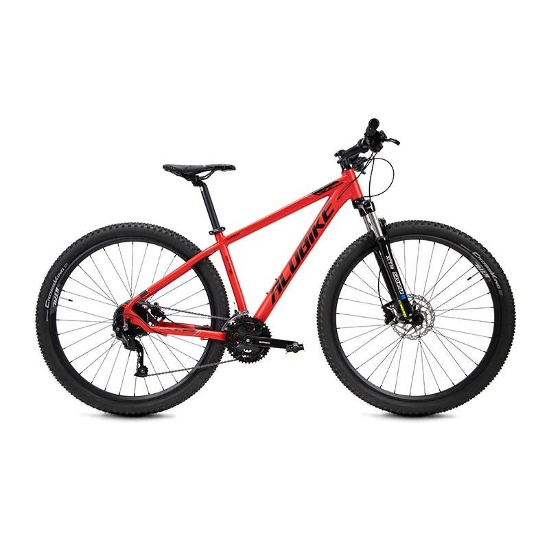 Bicicleta 29 Alubike XTA (2022) – Transvision Bike