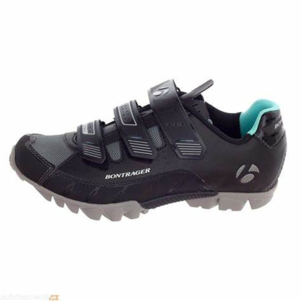 Bontrager Zapatilla Ciclismo Montaña Bontrager Evoke Zapatillas