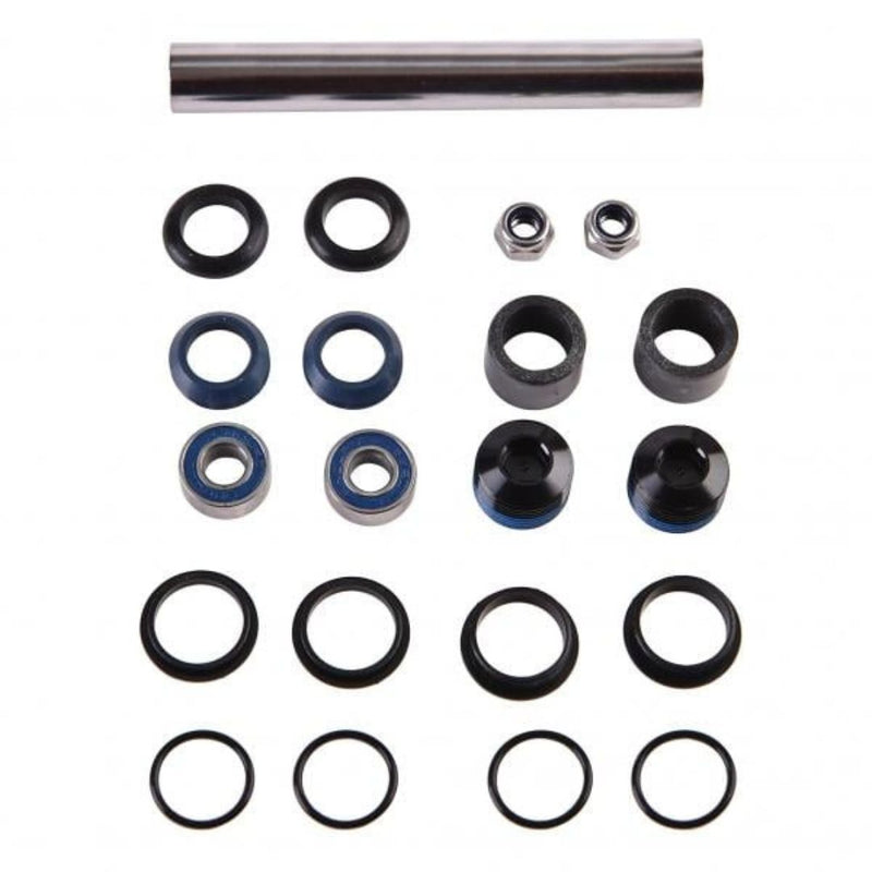 Kit de reparacion para pedal Crankbrothers Candy, Eggbeater - Transvision Bike