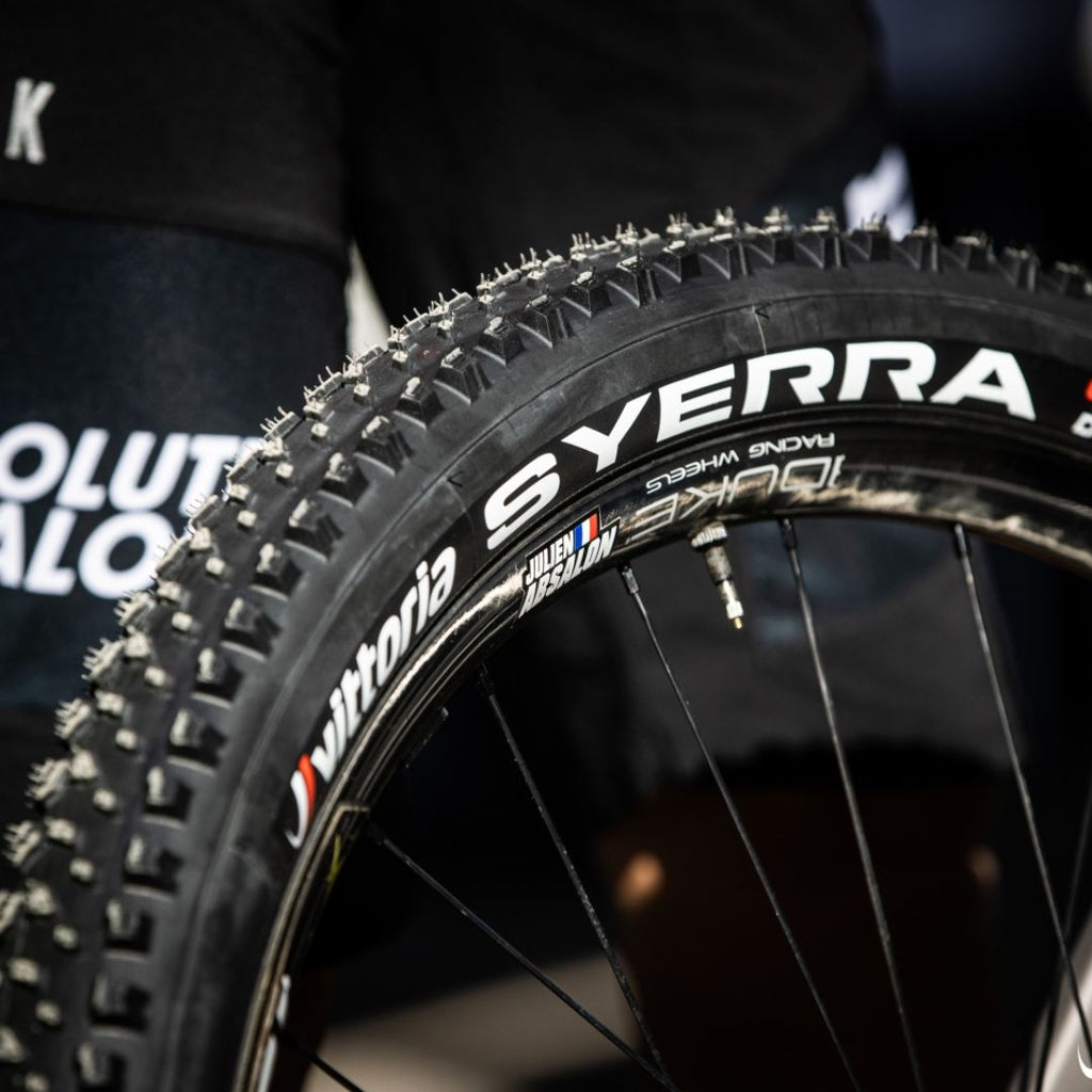 Llanta 29 Vittoria Syerra Down-Country – Transvision Bike