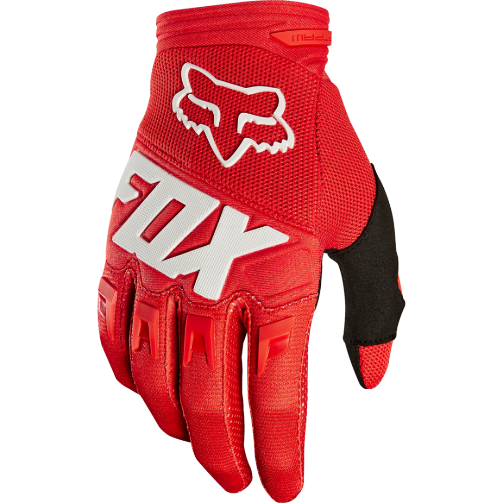 Guantes Fox Dirtpaw – Transvision Bike