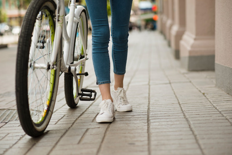Apuesta Google por la bicicleta e incrementa información para usuarios ciclistas