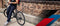 Viaja en la ciudad pero viaja con Trek.