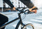 La OMS recomienda aumentar los minutos de bici a la semana