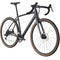 Bicicleta 700 Cannondale Topstone 4