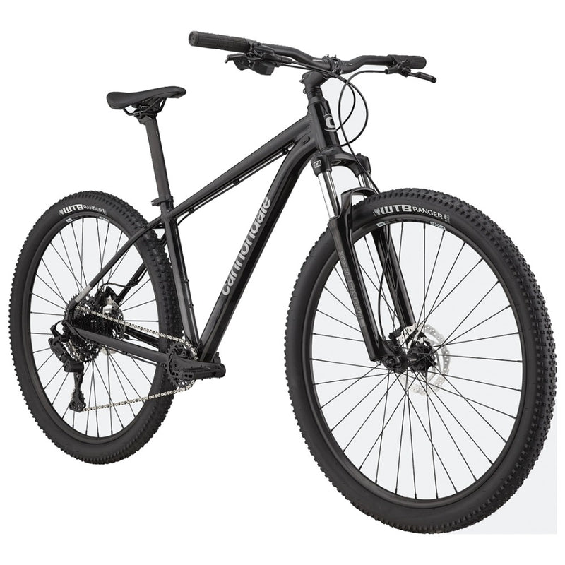 Bicicleta Cannondale Trail 5