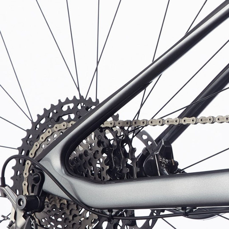 Bicicleta Cannondale Scalpel Si Carbon 4 (2022)
