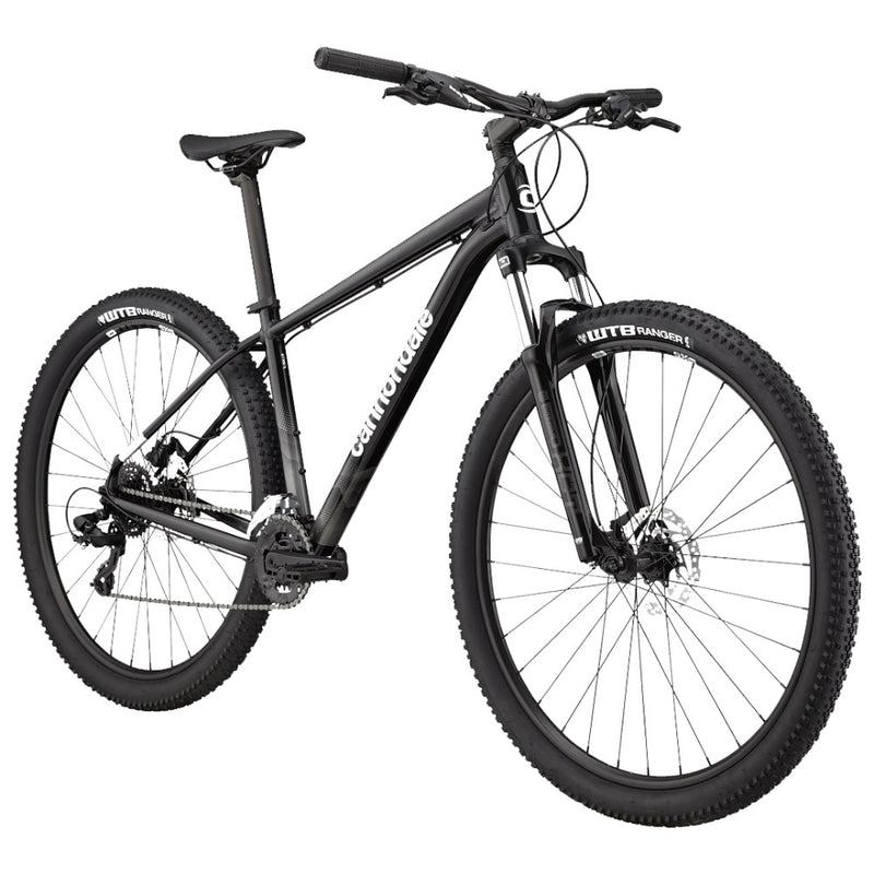 Bicicleta Cannondale Trail 7