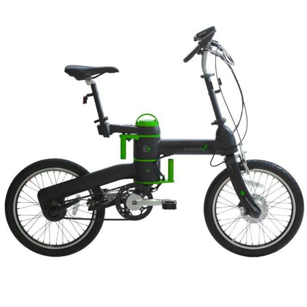 Bicicleta 29 Alubike Eco Friendly (2014)