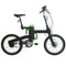 Bicicleta 29 Alubike Eco Friendly (2014)