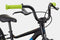 Bicicleta 20 Cannondale Trail Kids