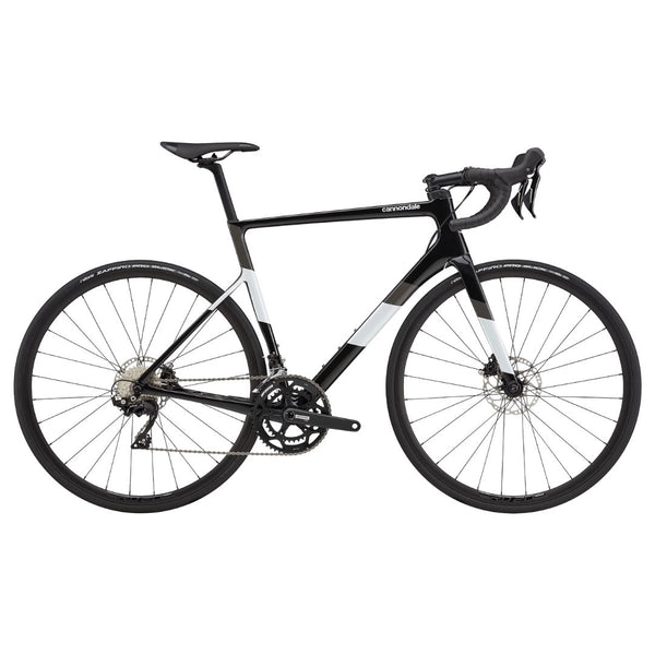 Bicicleta 700 Cannondale SuperSix EVO Carbon 105