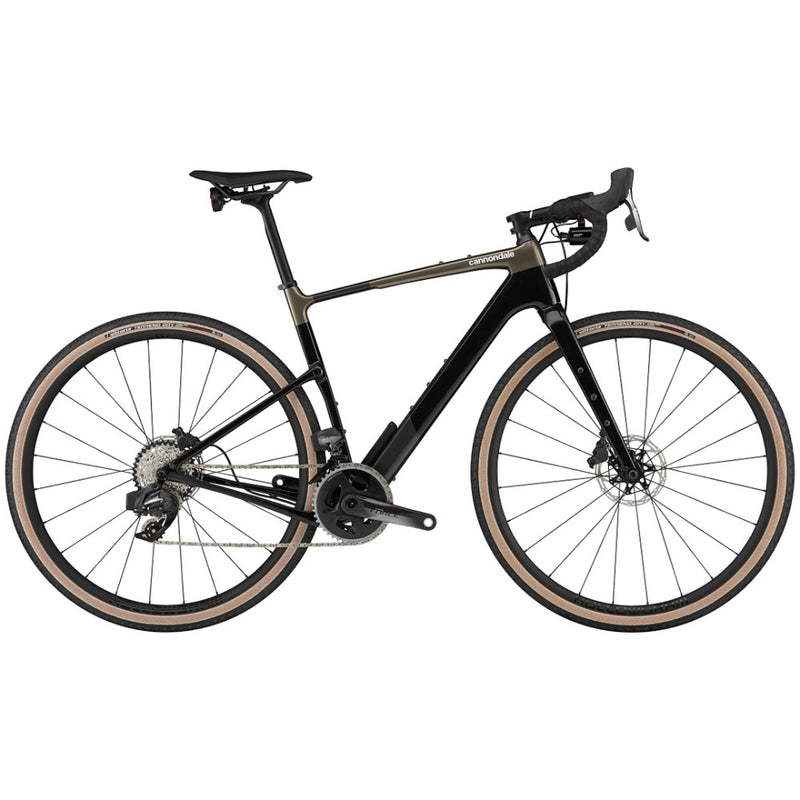 Bicicleta 700 Cannondale Topstone Carbon 1 RLE