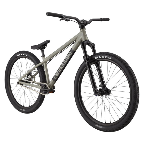 Bicicleta 26 Cannondale Dave Dirt Jump