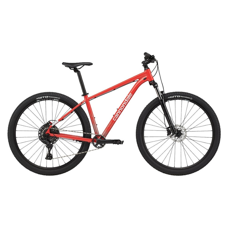 Bicicleta Cannondale Trail 5