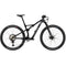 Bicicleta 29 Cannondale Scalpel 2 Lefty Carbon