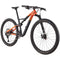 Bicicleta 29 Cannondale Scalpel 2 Lefty Carbon