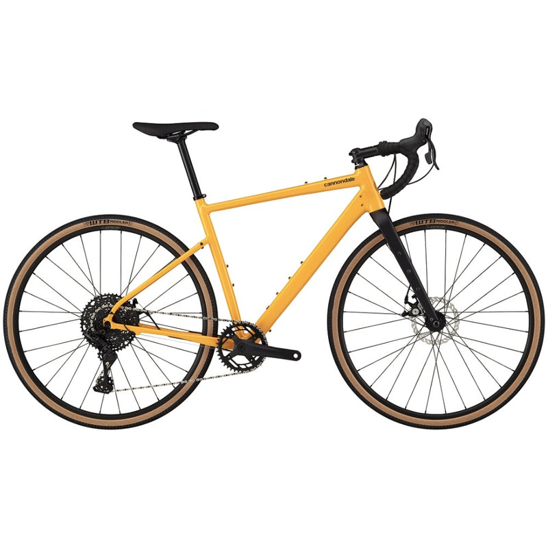 Bicicleta 700 Cannondale Topstone 4