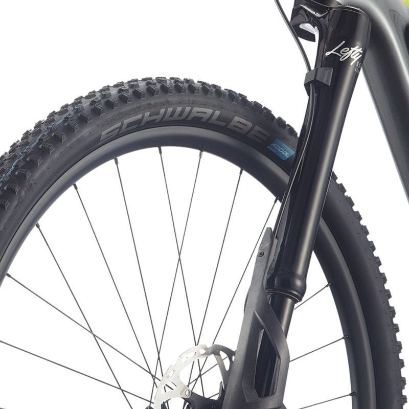 Bicicleta Cannondale Scalpel Si Carbon 4 (2022)