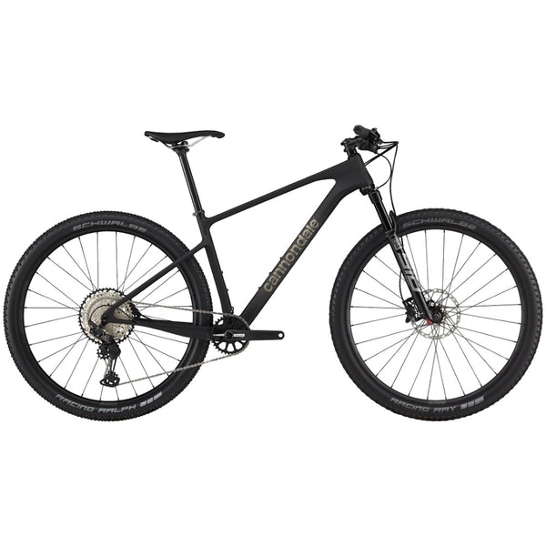 Bicicleta 29 Cannondale Scalpel HT 4 Carbon