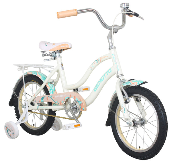 Bicicleta Benotto Bettina