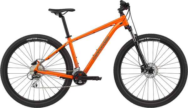 Bicicleta Cannondale Trail 6