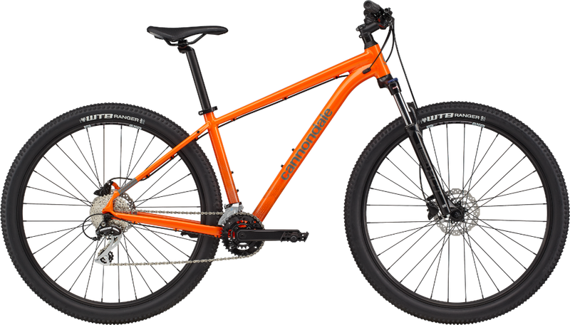 Bicicleta Cannondale Trail 6