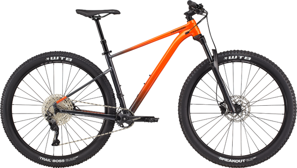 Bicicleta 29 Cannondale Trail 3 SE