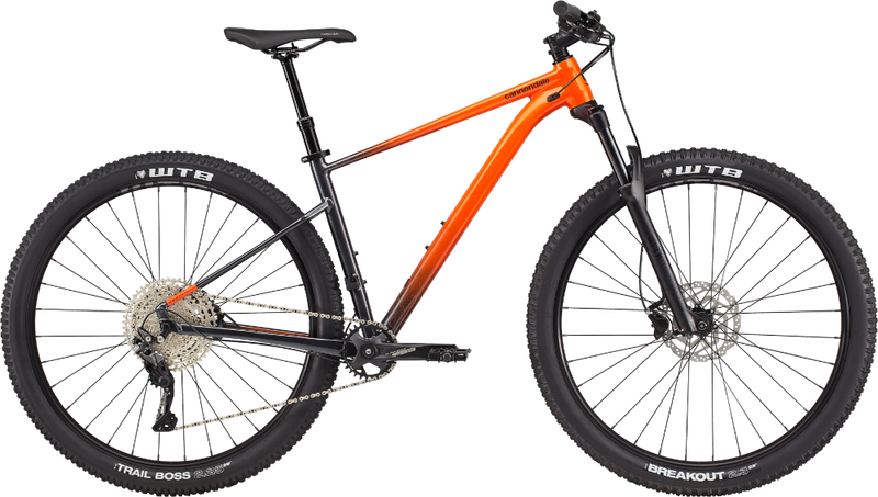 Bicicleta 29 Cannondale Trail 3 SE