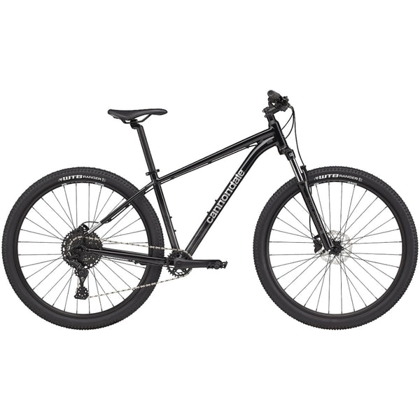 Bicicleta Cannondale Trail 5