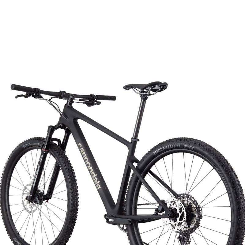 Bicicleta 29 Cannondale Scalpel HT 3 Carbon