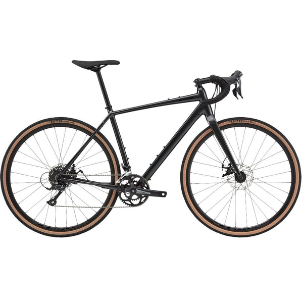 Bicicleta 700 Cannondale Topstone 4