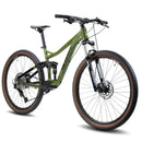 Bicicleta 29 Alubike XTA DS (2022)