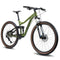 Bicicleta 29 Alubike XTA DS (2022)