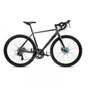 Bicicleta 700 Alubike Mazzima (2022)