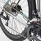 Bicicleta 700 Alubike Revel (2022)