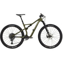 Bicicleta 29 Cannondale Scalpel LTD Lefty SE Carbon