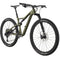 Bicicleta 29 Cannondale Scalpel LTD Lefty SE Carbon