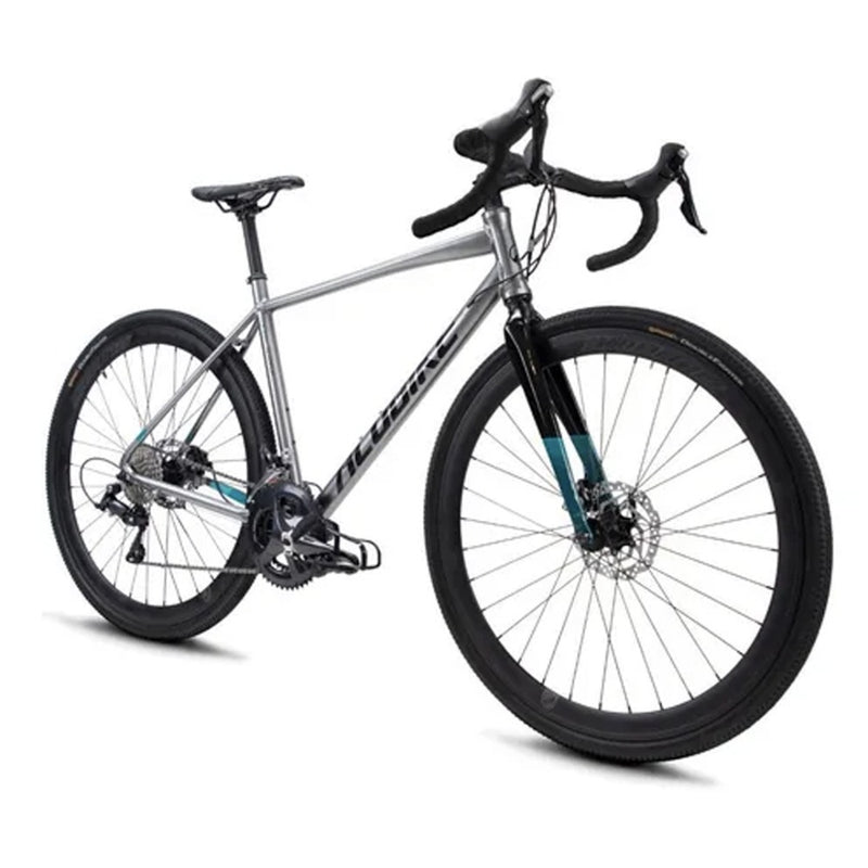 Alubike 700 2025