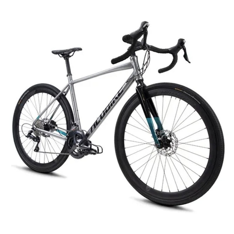 Bicicleta 700 Alubike Revel (2022)