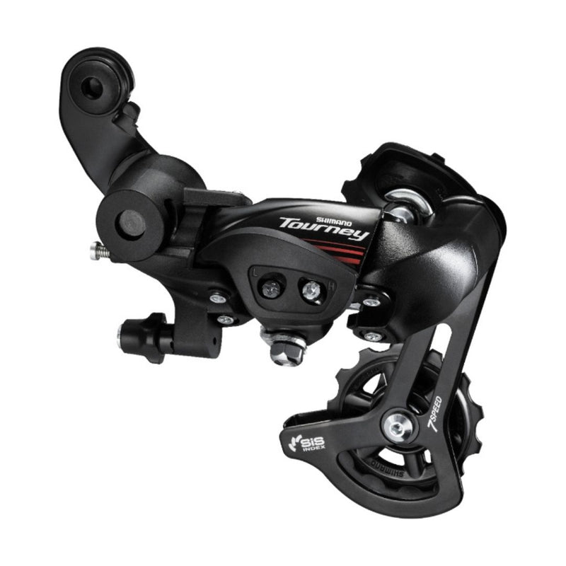 Desviador trasero Shimano Altus (RD-A070) – Transvision Bike