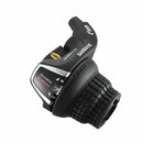 Maneta de cambio Shimano Tourney (SL-RS35-L)