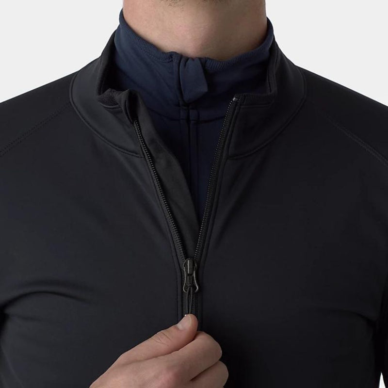 Chamarra Bontrager Velocis Softshell