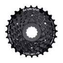Cassette 7 vel Shimano (CS-HG200) - Transvision Bike
