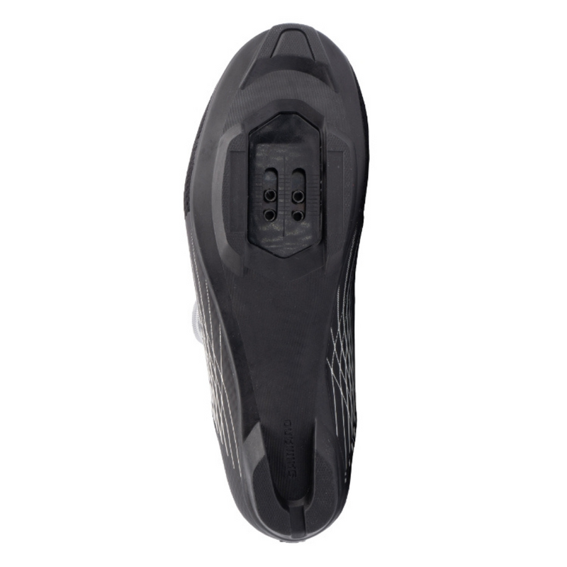 Zapato para entrenamiento en interiores Shimano IC5 (SH-IC500) - Transvision Bike