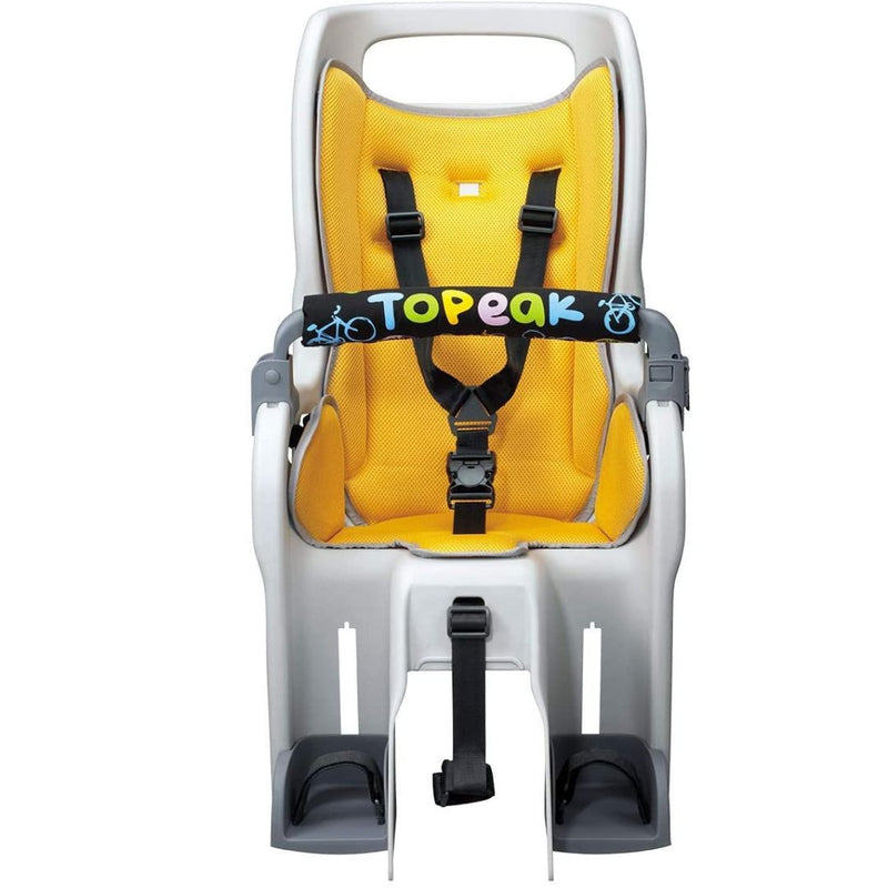 Silla para bebé Topeak Babyseat II – Transvision Bike