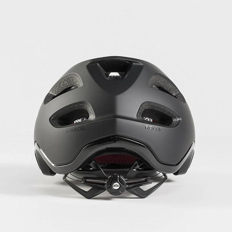 Casco Bontrager Rally Wavecel